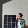 Cómo Maximizar el Rendimiento de tus Paneles Solares en Casa